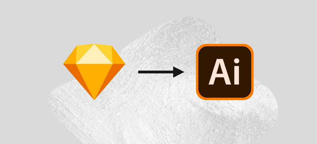 How Can You Turn Sketch To Adobe Illustrator Avocode From