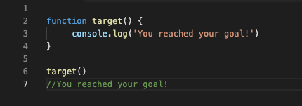 Eliminate Arrow Functions in JavaScript | by Mai Vang | Medium