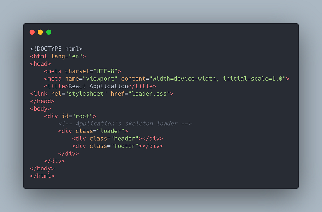 How to Structure Your TypeScript React Application Using CRA. | by ...