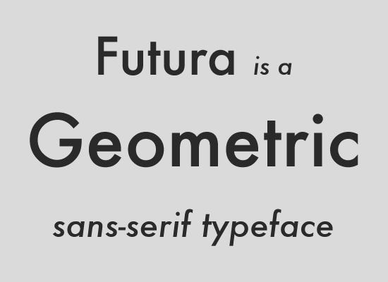 Download How Typography Determines Readability Serif Vs Sans Serif And How To Combine Fonts By Harshita Arora Freecodecamp Org Medium SVG Cut Files
