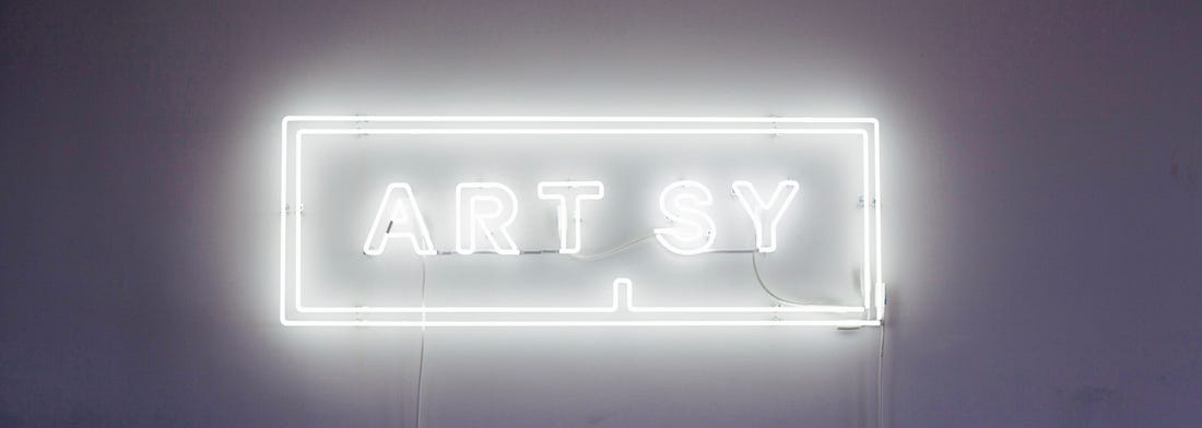  Art, Design, and Collaboration at Artsy | by Jordan Koschei | In ...