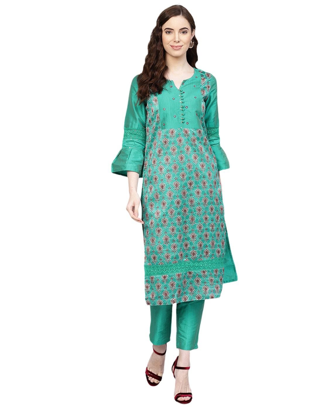 kurtis set online