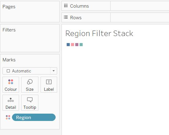 Stacked Legend Filter Dual Axis Density Marks Map Dual Axis Scatter Plot In Tableau By Pavneet Singh Towards Data Science