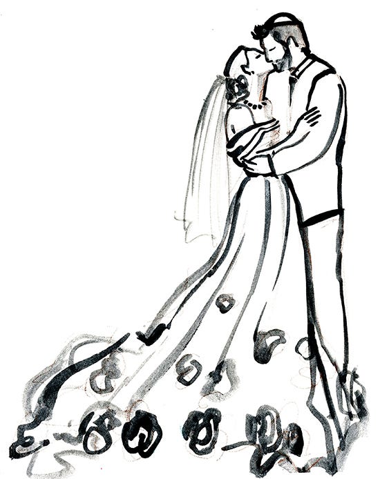 Love And Marriage Who Said It D Be Easy By Gayle Kabaker Spiralbound Medium