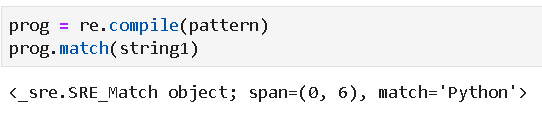 A simple intro to Regex with Python | by Tirthajyoti Sarkar | Towards ...