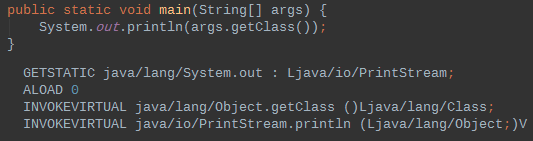 Comprehensive Bytecode Basics. To put bytecode simply, it is a set of ...