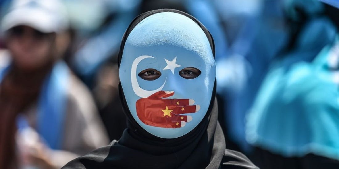 Uyghur history is a victim of politicization, here&#39;s how. | by Shameel  Ibrahim | RootNews | Medium