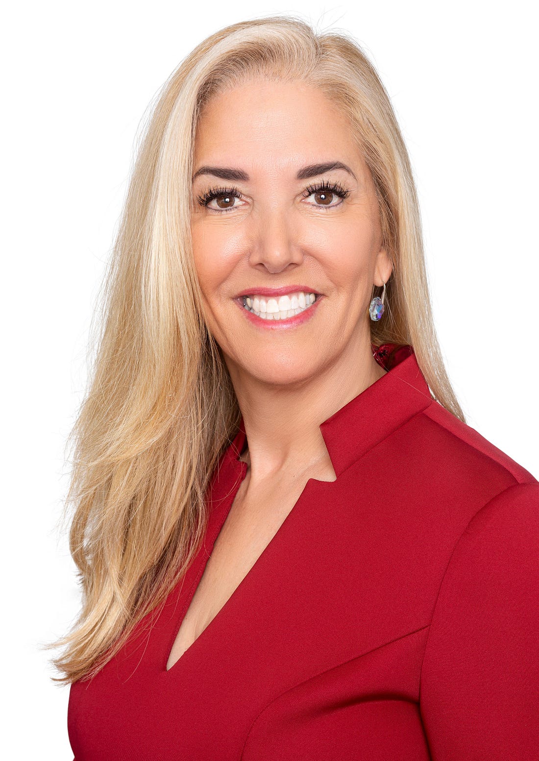 Female Founders Leslie Goldman of The Artemis Fund On The Five Things