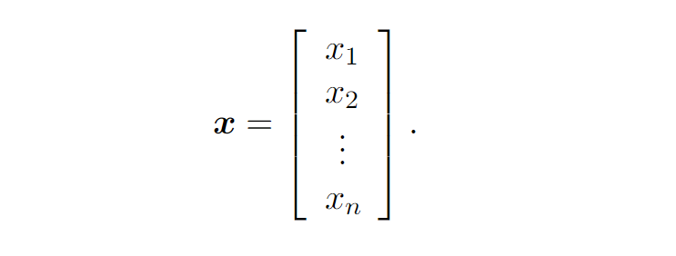 Linear Algebra for Machine Learning: Multiplying Matrices and Vectors ...