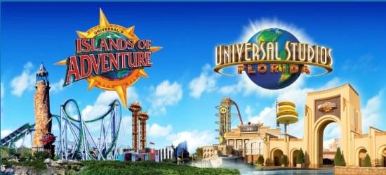 Quel Parc D Attraction Visiter A Orlando Universal Studios Vs Island Of Adventure By Constance Debost Medium