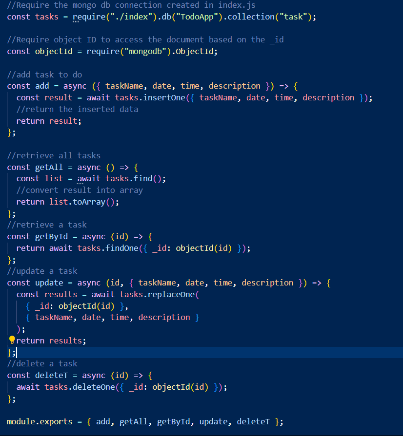 How to create a REST API using Koa js, Node js and Mongo DB by Pabasara Palihena Medium