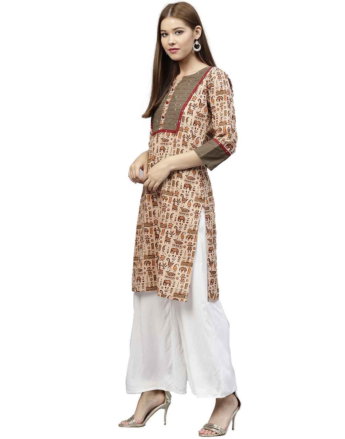 buy kurtis online for cheap