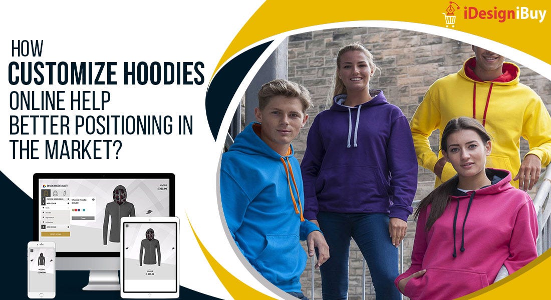 design hoodie online