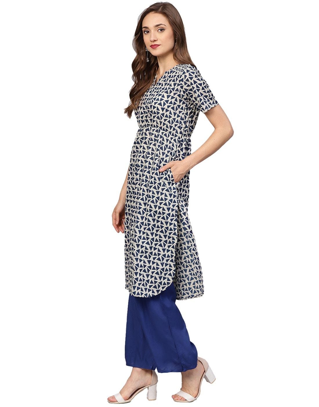 kurtis set online