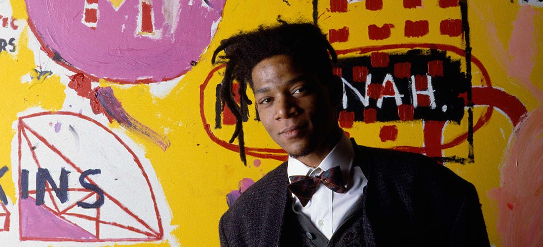 Embrace Black Culture. Opposing White Supremacy through Art —… | by