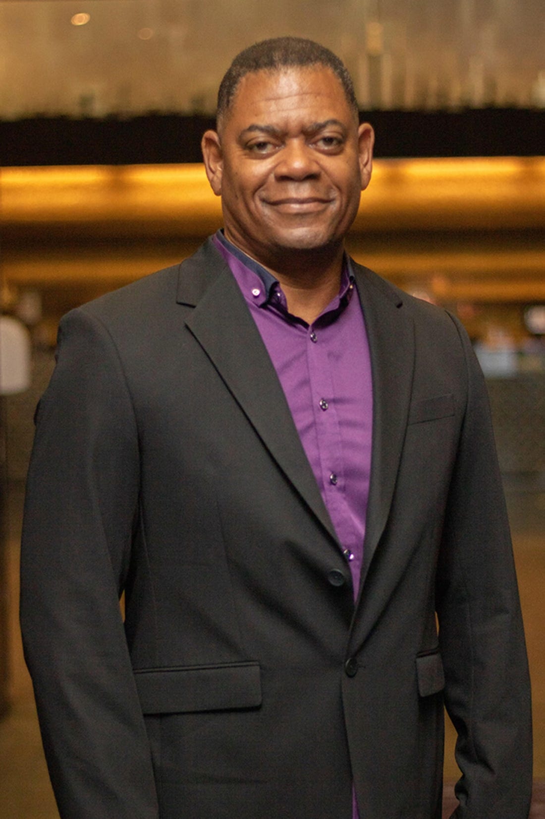 Meet The Disruptors Leslie Dotson Of Swiss Precision On The Five