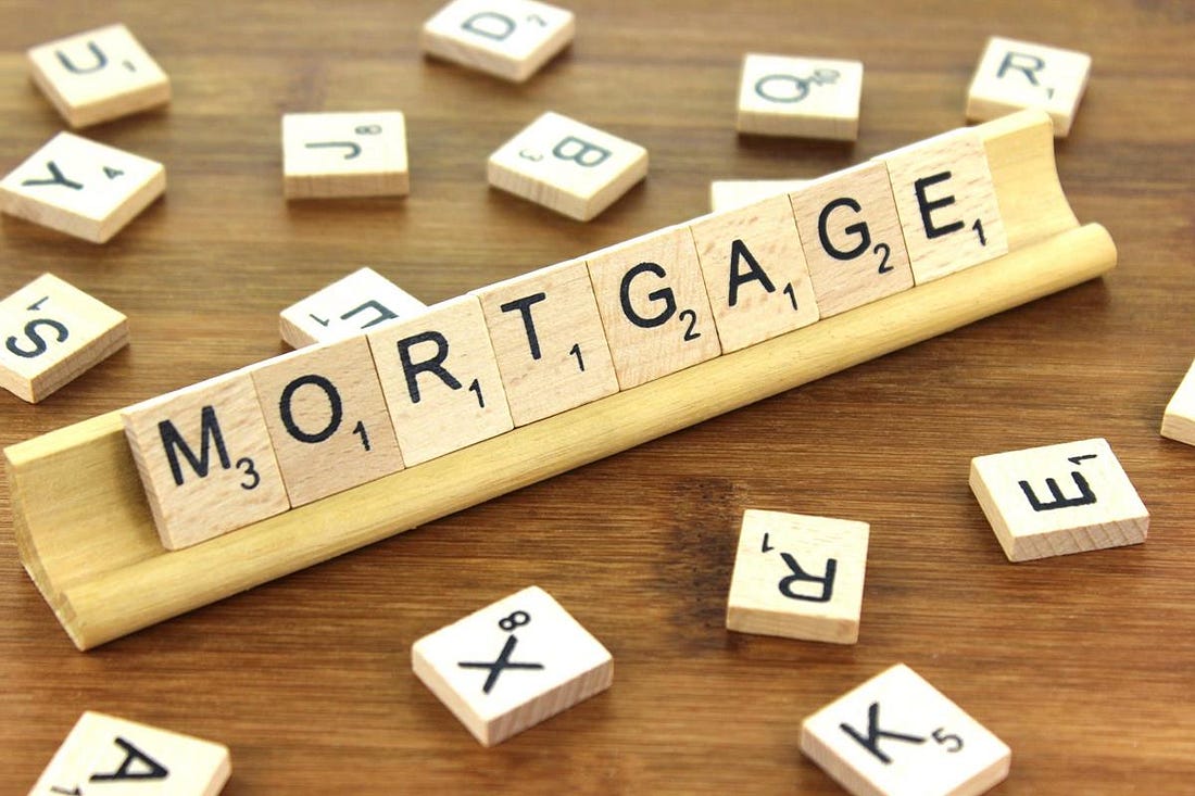 What is the Equitable Mortgage and its Advantages by Ashok Rajan Medium
