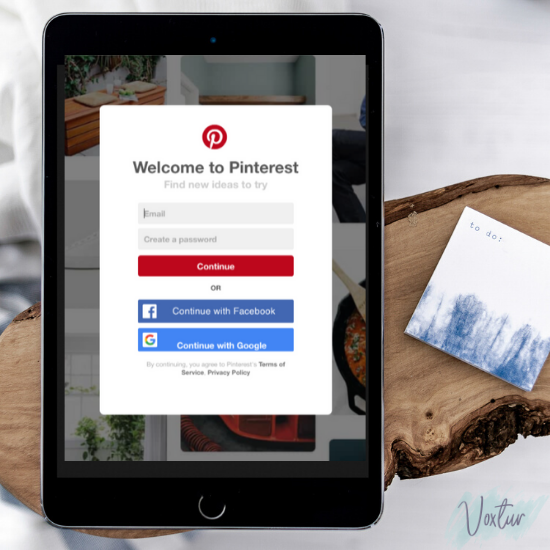 Using Pinterest Effectively in 2020 by Jessica at Voxtur Medium