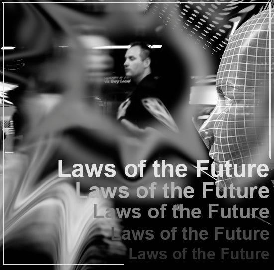 12 Laws Of The Future Thomas Frey Medium - 