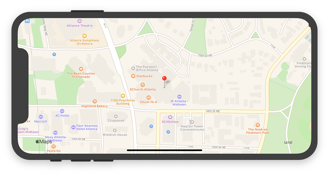 How I Created My First React Native Maps App by Clark Johnson Medium