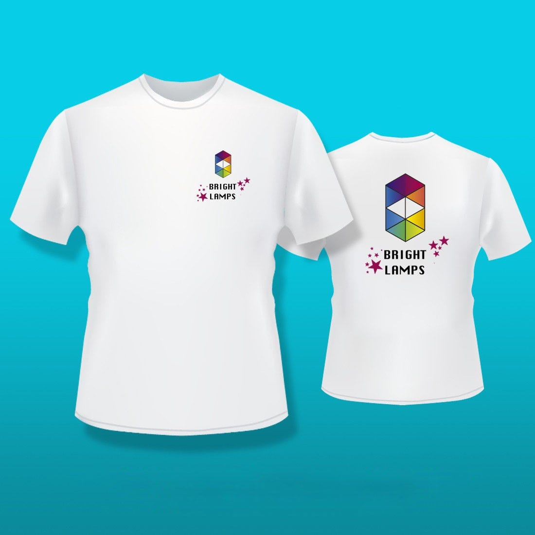 business shirt printing