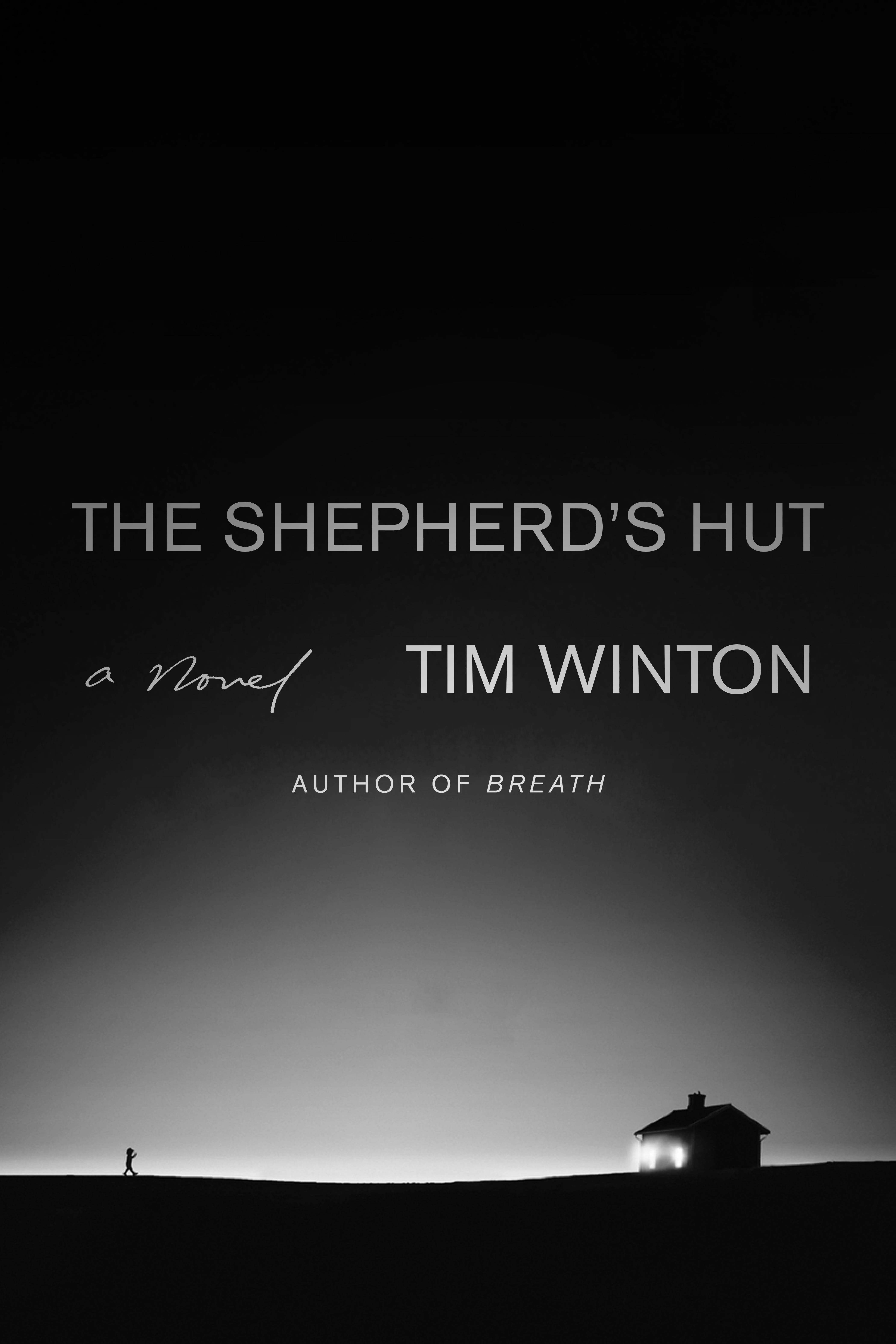 A Review Of Tim Winton S The Shepherd S Hut Zachary Houle Medium