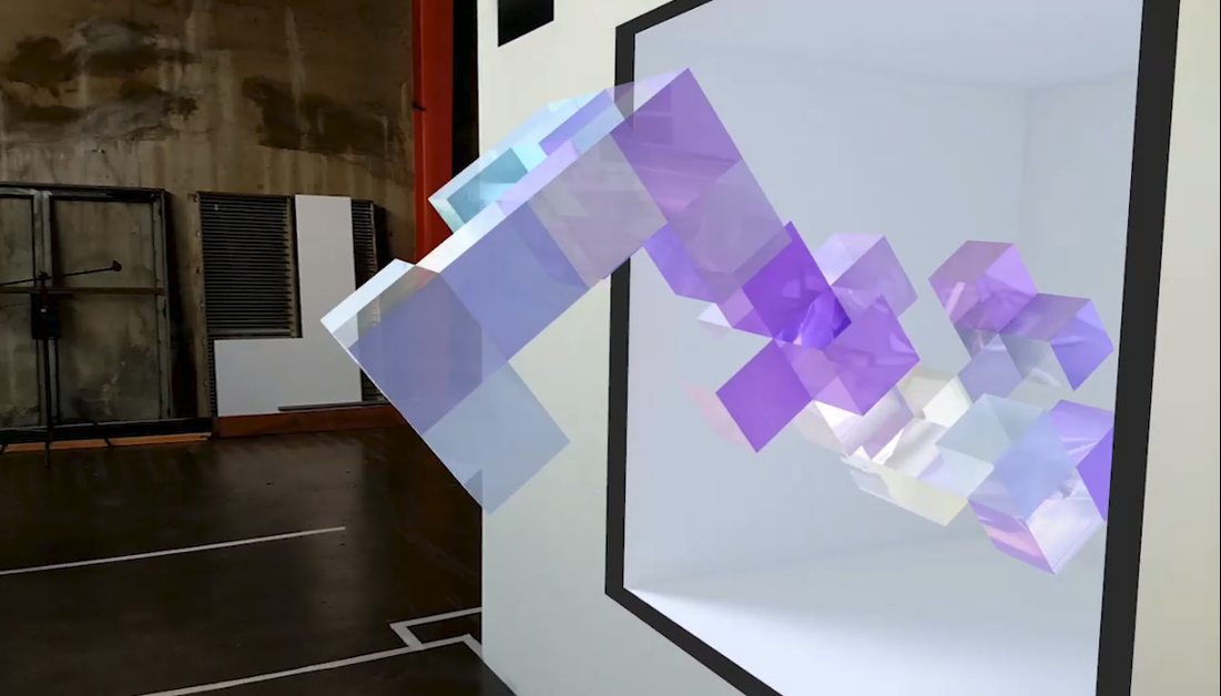 Develop Your Augmented Image Demo App In Android Studio Using Arcore And Sceneform By Vishnu Sivan Geek Culture Medium