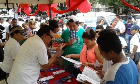 Nicaragua commemorates International AIDS Day | by USAID ASSIST Project ...