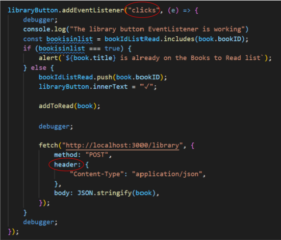 Pest Control: Debugging in JavaScript | by Isabella Mighell | Medium