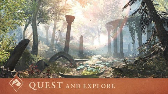 The Elder Scrolls Blades 1 0 0 748582 Mod Apk Unlimited Money For - the elder scrolls blades apk description