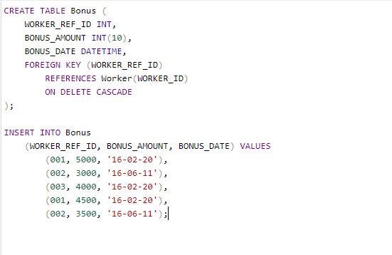 Database, Database Management System, SQL & MySQL | by Amilaupendra ...