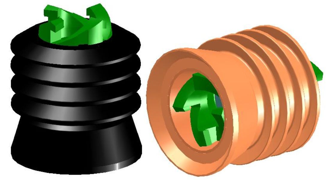 Cementing Plugs: Protects The Wellbore - zs.oilfieldequip - Medium