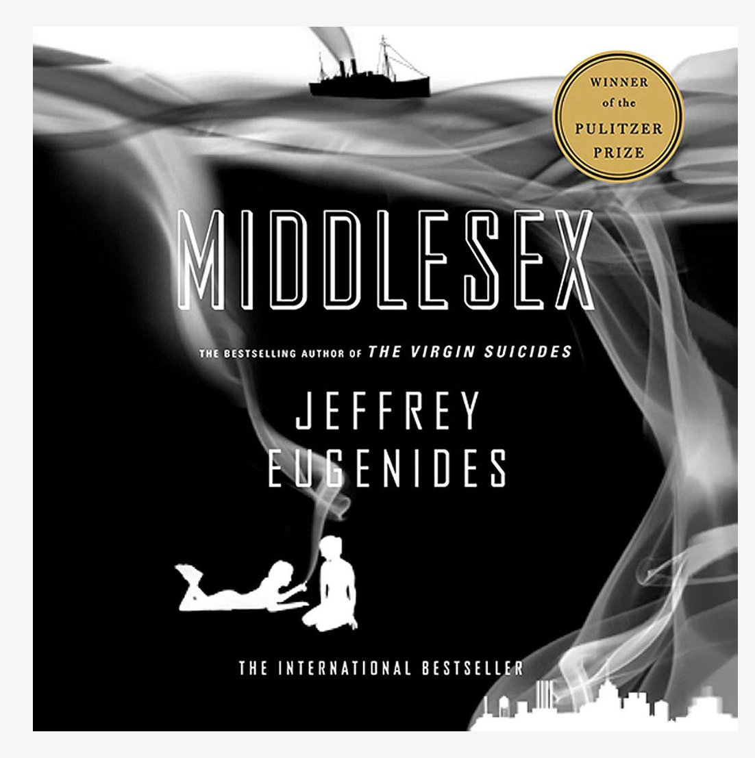 middlesex book review new york times