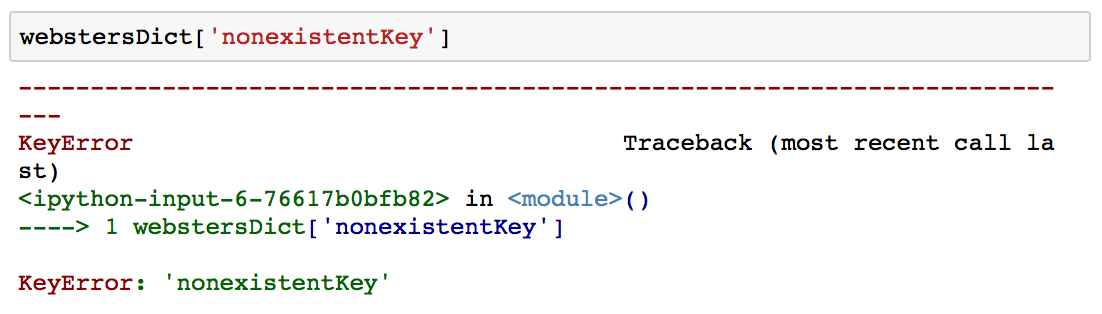 Python Dictionary Guide: 10 Python Dictionary Methods & Examples ...