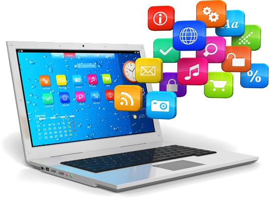 Applications Platforms and different types of Software | by Baseer ...