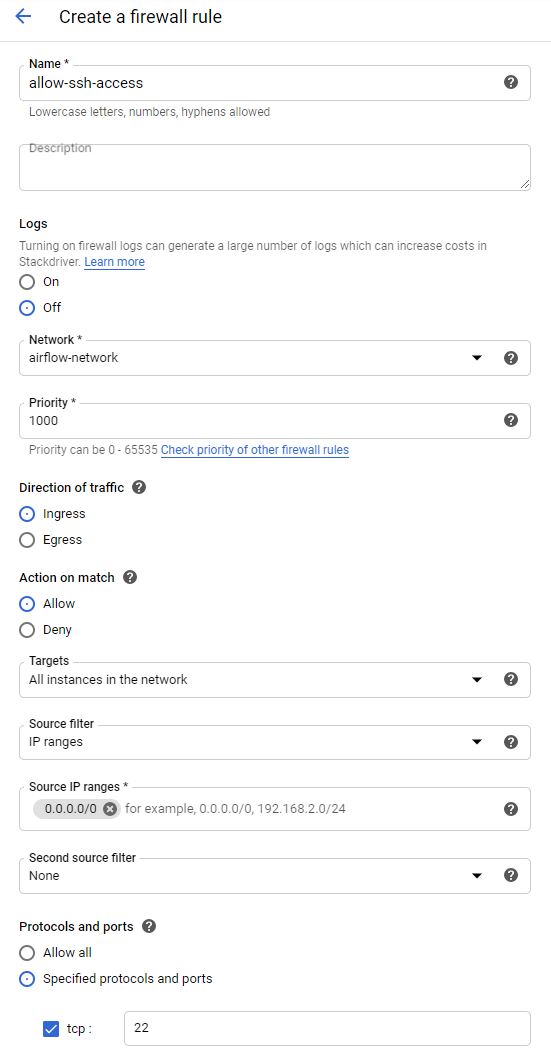 Airflow on GCP (May 2020). This is a complete guide to install… by