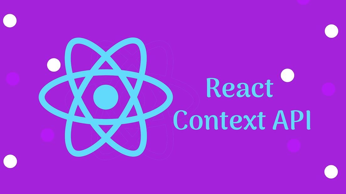 How to use React Context API