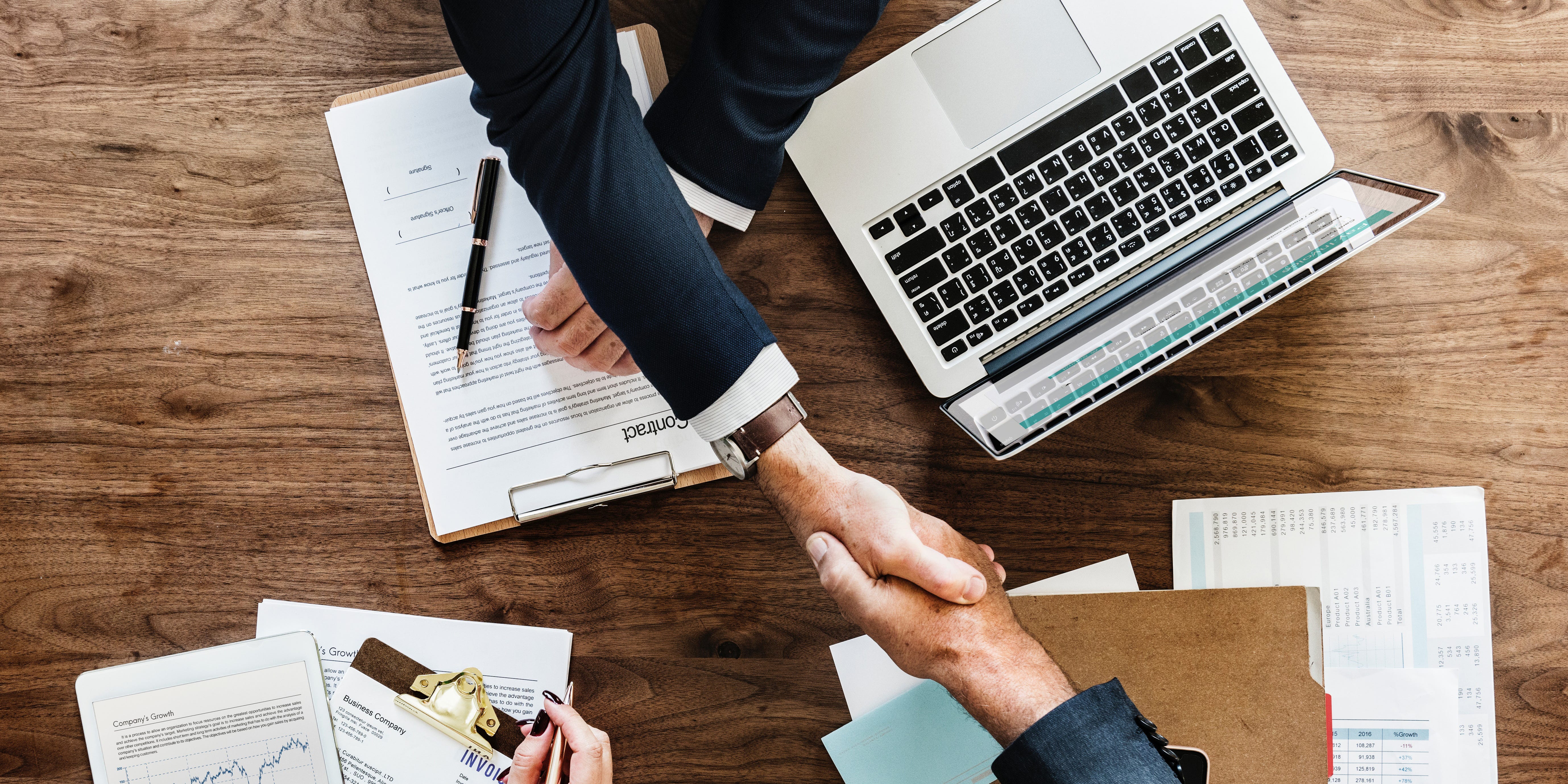 Smart Contracts, Smart Assets, and how the blockchain might ...