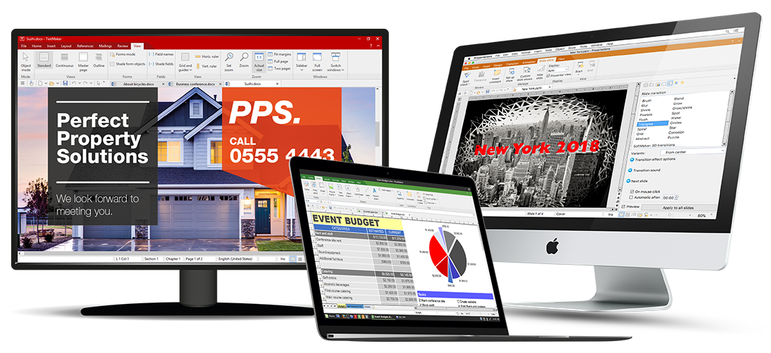 Best free open source office software on windows 10 for school 