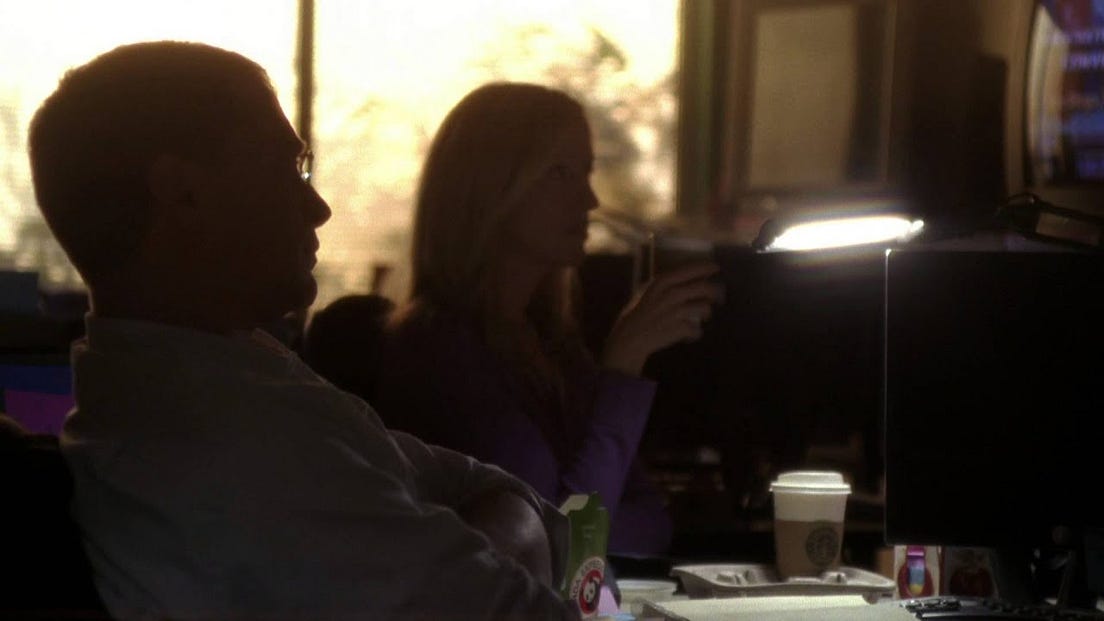 'The West Wing' The Best and Worst Episodes by Lucien WD Luwd