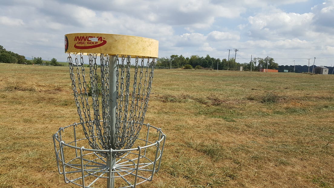 Disc Golf Bag Building Guide For Beginners by Daniel Graves Medium