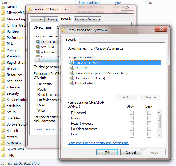 Ntfs access что это за программа