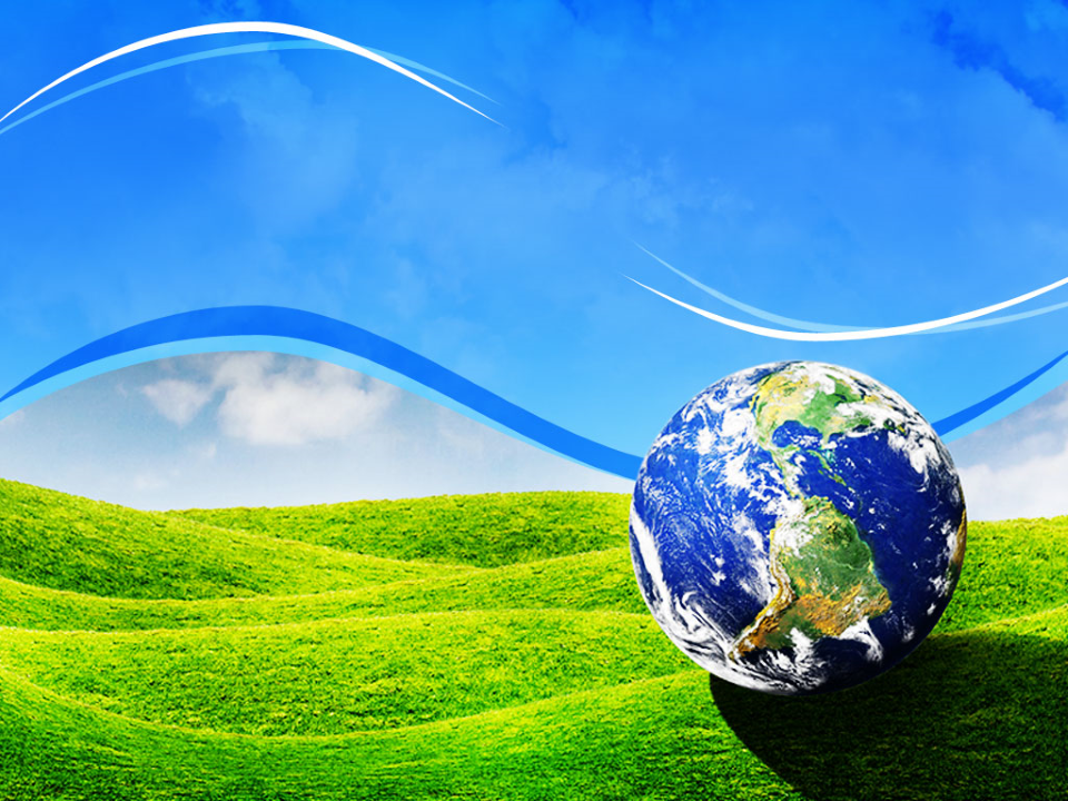 save environment ppt presentation download