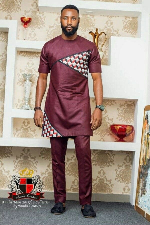 Best Senator designs for men 2018 | by Ng Pride | Medium