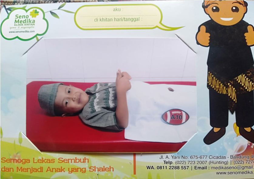 Seno Medika Klinik Khitan di Bandung by Wisata Bandung Seno Medika Klinik Khitan di Bandung by Wisata Bandung