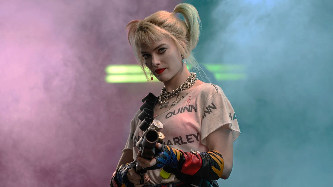 Birds Of Prey Streaming Vo VOSTFR-HD: Birds of Prey [2020] Streaming Vf en France | by majusales