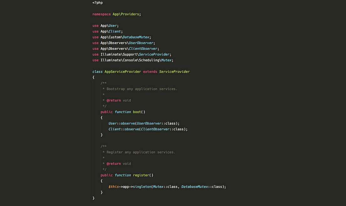 PHP is not a programming language | by Jacem Chaieb | Spark-it | Medium