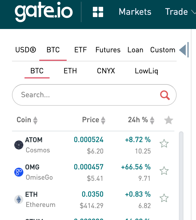 Tnt Crypto Price Spg Pack Com