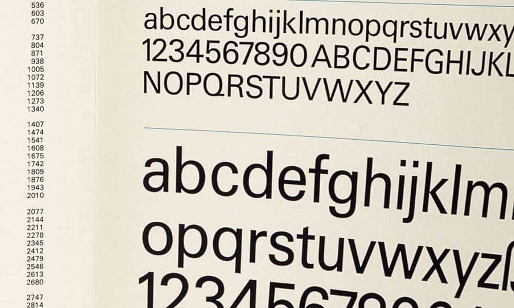 which is better serif or sans serif