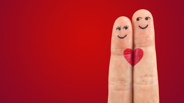 Ci Sono Solo Due Donne Che Riescono A Guardarsi